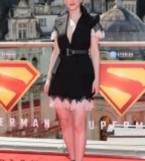 Image 10029882 from Rachel Brosnahan (Marvelous Mrs. Maisel)