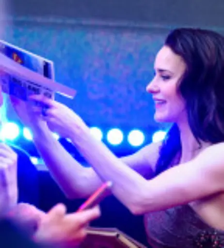 Image 10029821 from Rachel Brosnahan (Marvelous Mrs. Maisel)