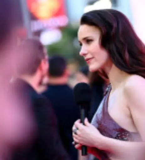 Image 10029817 from Rachel Brosnahan (Marvelous Mrs. Maisel)