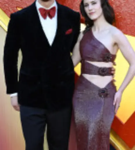 Image 10029838 from Rachel Brosnahan (Marvelous Mrs. Maisel)