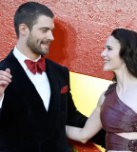 Image 10029867 from Rachel Brosnahan (Marvelous Mrs. Maisel)