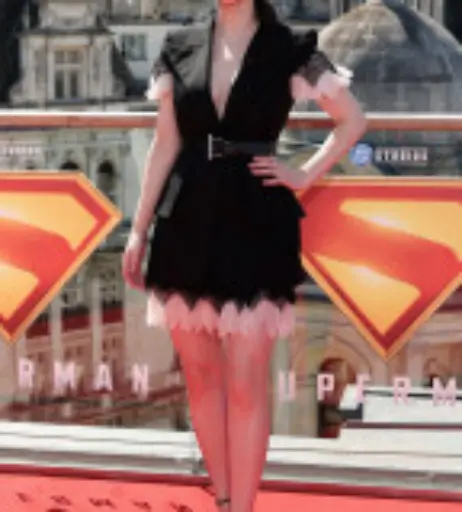 Image 10029869 from Rachel Brosnahan (Marvelous Mrs. Maisel)