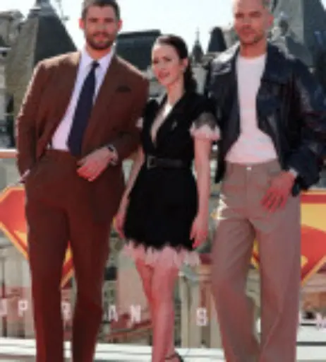 Image 10029879 from Rachel Brosnahan (Marvelous Mrs. Maisel)