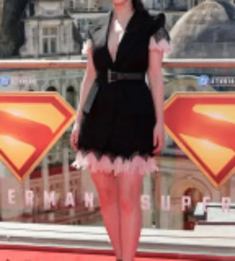 Image 10029878 from Rachel Brosnahan (Marvelous Mrs. Maisel)
