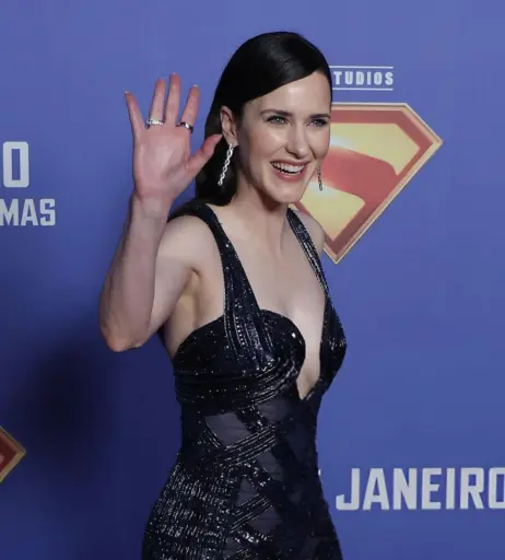 Image 10029583 from Rachel Brosnahan (Marvelous Mrs. Maisel)