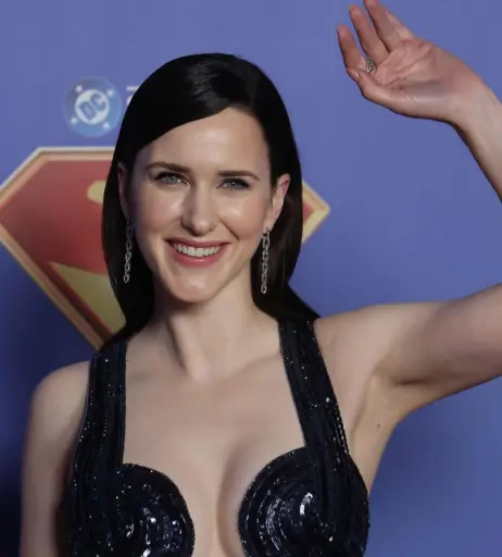 Image 10029581 from Rachel Brosnahan (Marvelous Mrs. Maisel)