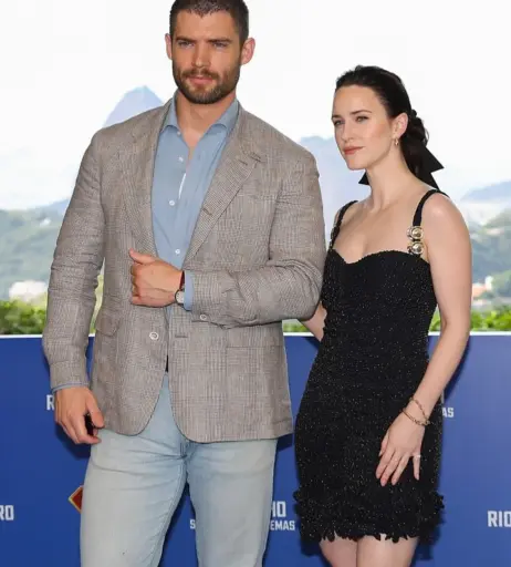 Image 10029561 from Rachel Brosnahan (Marvelous Mrs. Maisel)