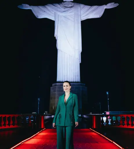 Image 10029556 from Rachel Brosnahan (Marvelous Mrs. Maisel)