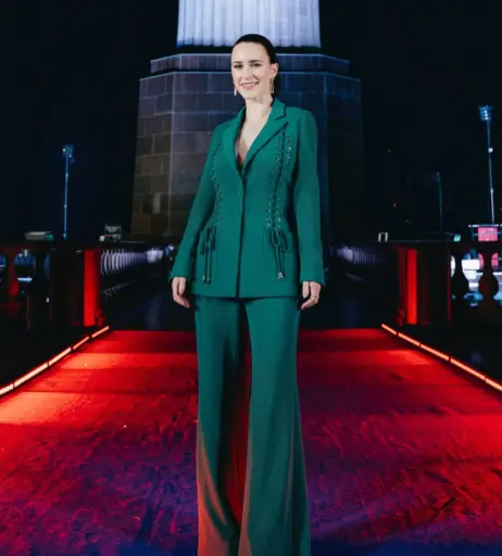 Image 10029554 from Rachel Brosnahan (Marvelous Mrs. Maisel)