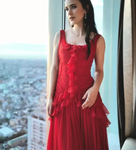 Image 10029547 from Rachel Brosnahan (Marvelous Mrs. Maisel)