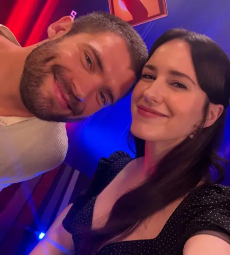 Image 10029549 from Rachel Brosnahan (Marvelous Mrs. Maisel)