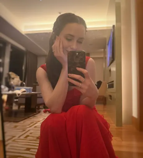 Image 10029548 from Rachel Brosnahan (Marvelous Mrs. Maisel)
