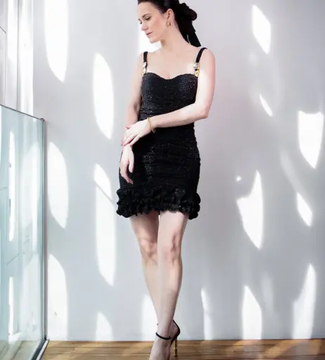 Image 10029571 from Rachel Brosnahan (Marvelous Mrs. Maisel)