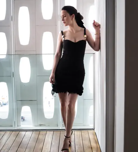 Image 10029575 from Rachel Brosnahan (Marvelous Mrs. Maisel)