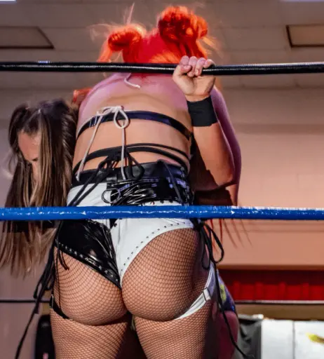 Image 10029487 from WWE GiGi Dolin / Priscilla Kelly