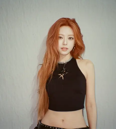 Image 10029428 from Yeji - ITZY (예지, Hwang Ye-ji)