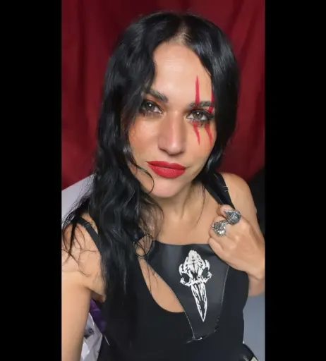 Image 10029415 from Women of Metal