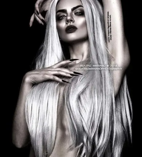 Image 10029409 from Women of Metal