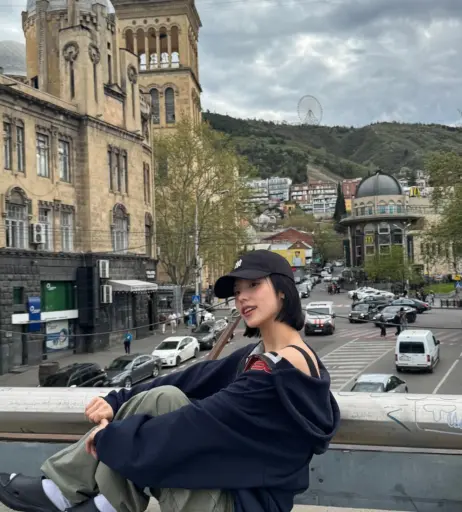 Image 10029461 from Yeji - ITZY (예지, Hwang Ye-ji)