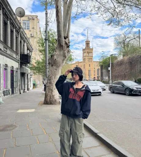 Image 10029460 from Yeji - ITZY (예지, Hwang Ye-ji)