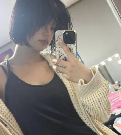 Image 10029466 from Yeji - ITZY (예지, Hwang Ye-ji)