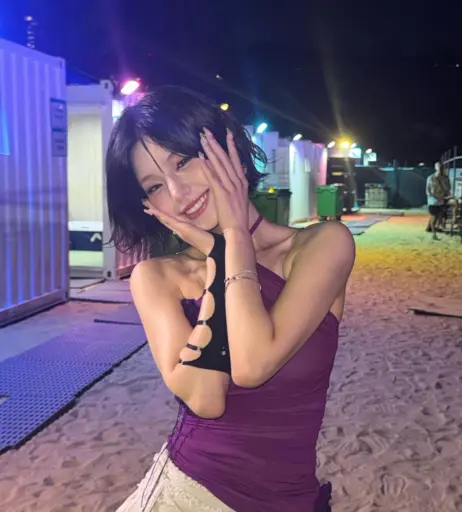 Image 10029477 from Yeji - ITZY (예지, Hwang Ye-ji)