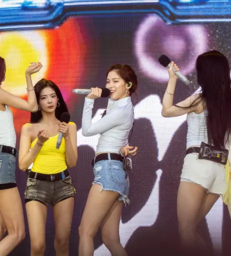 Image 10029475 from Yeji - ITZY (예지, Hwang Ye-ji)