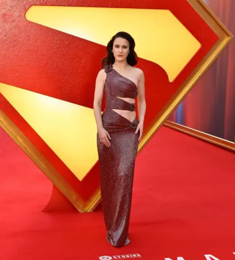 Image 10029794 from Rachel Brosnahan (Marvelous Mrs. Maisel)