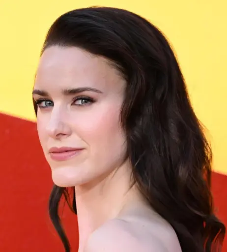 Image 10029789 from Rachel Brosnahan (Marvelous Mrs. Maisel)