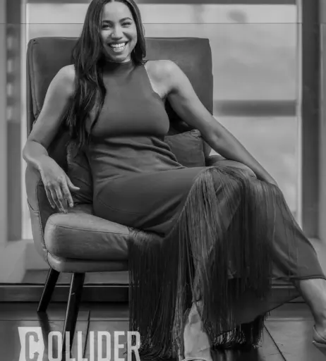 Image 10029701 from Jurnee Smollett