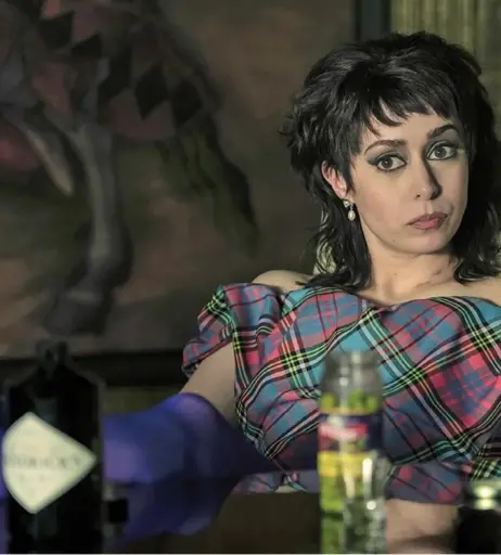 Image 10029735 from Cristin Milioti