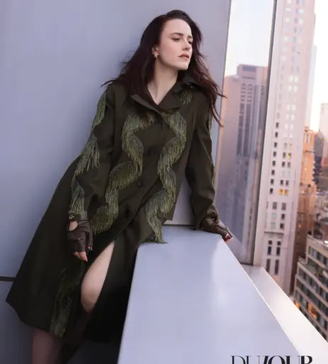 Image 10029767 from Rachel Brosnahan (Marvelous Mrs. Maisel)