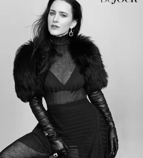 Image 10029765 from Rachel Brosnahan (Marvelous Mrs. Maisel)