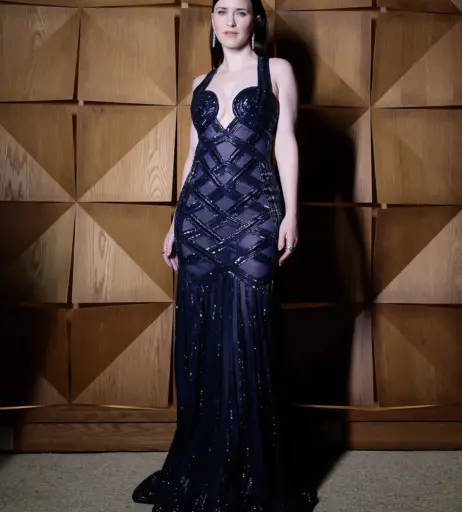 Image 10029750 from Rachel Brosnahan (Marvelous Mrs. Maisel)