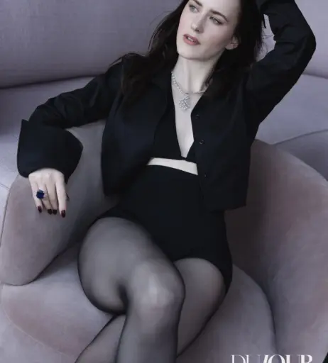 Image 10029758 from Rachel Brosnahan (Marvelous Mrs. Maisel)
