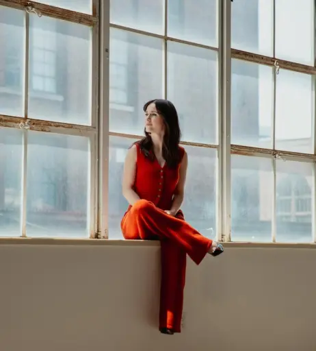 Image 10029772 from Rachel Brosnahan (Marvelous Mrs. Maisel)