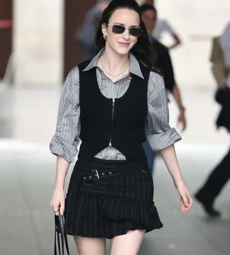 Image 10029776 from Rachel Brosnahan (Marvelous Mrs. Maisel)