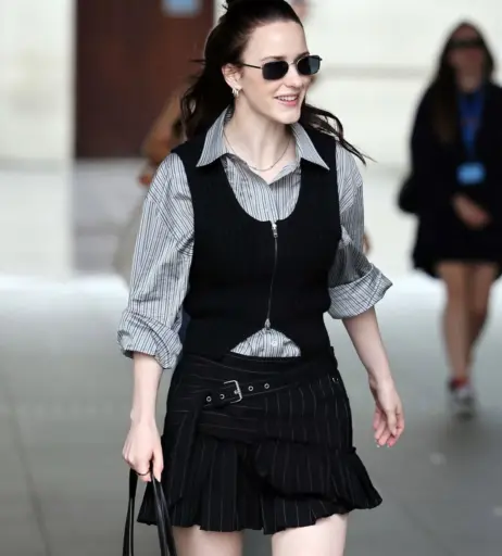 Image 10029775 from Rachel Brosnahan (Marvelous Mrs. Maisel)