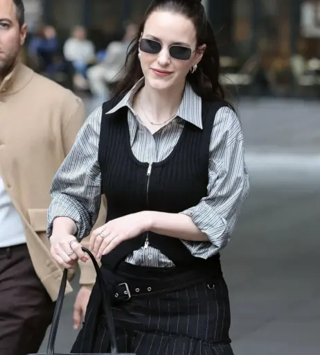 Image 10029778 from Rachel Brosnahan (Marvelous Mrs. Maisel)