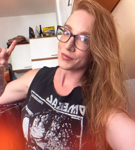 Image 10029625 from Women of Metal