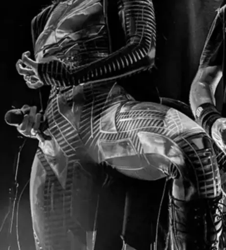 Image 10029641 from Women of Metal