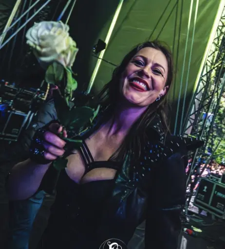 Image 10029646 from Women of Metal