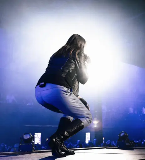 Image 10029644 from Women of Metal