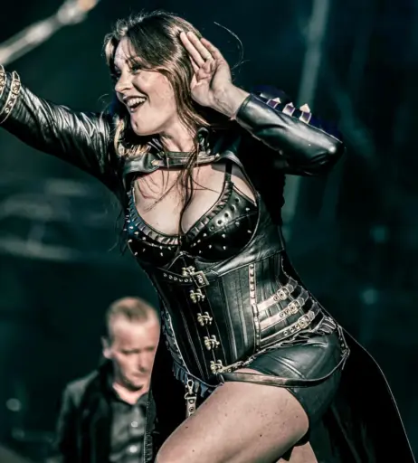 Image 10029649 from Women of Metal