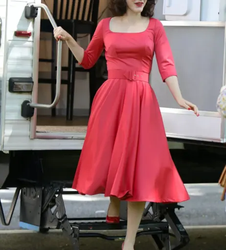 Image 10029123 from Rachel Brosnahan (Marvelous Mrs. Maisel)