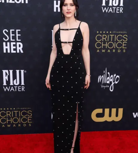 Image 10029127 from Rachel Brosnahan (Marvelous Mrs. Maisel)