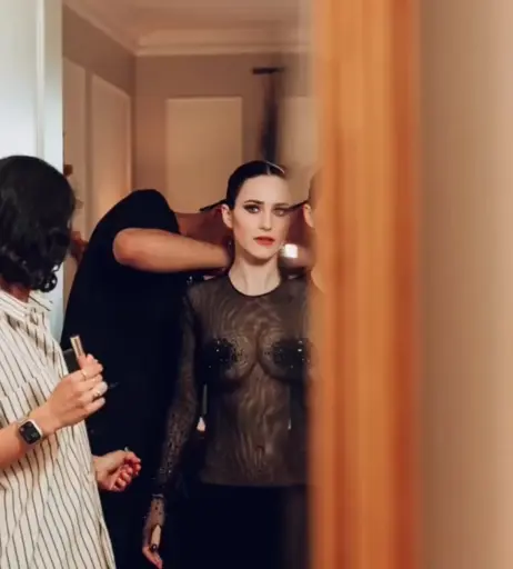 Image 10029111 from Rachel Brosnahan (Marvelous Mrs. Maisel)