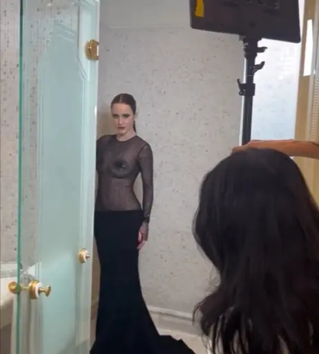 Image 10029103 from Rachel Brosnahan (Marvelous Mrs. Maisel)