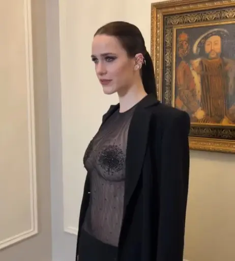 Image 10029105 from Rachel Brosnahan (Marvelous Mrs. Maisel)
