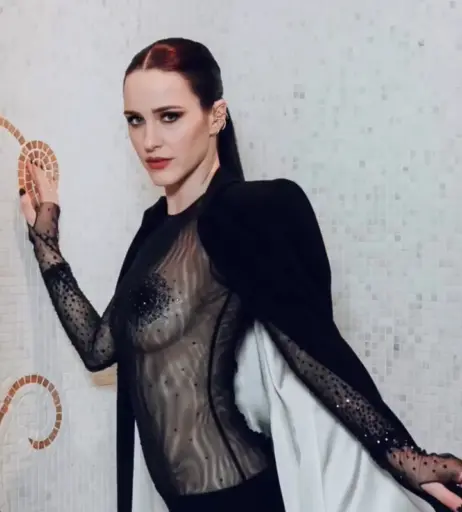 Image 10029109 from Rachel Brosnahan (Marvelous Mrs. Maisel)